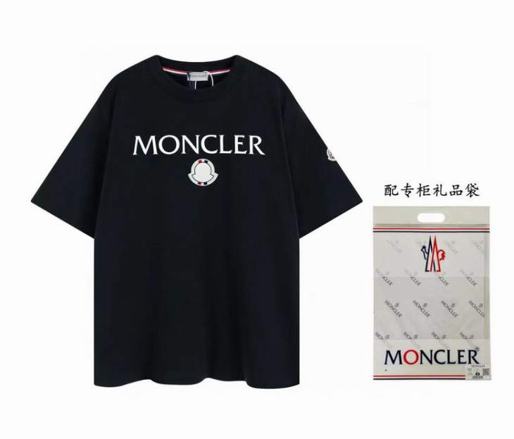 Picture of Moncler T Shirts Short _SKUMonclerS-XL11Ln285428